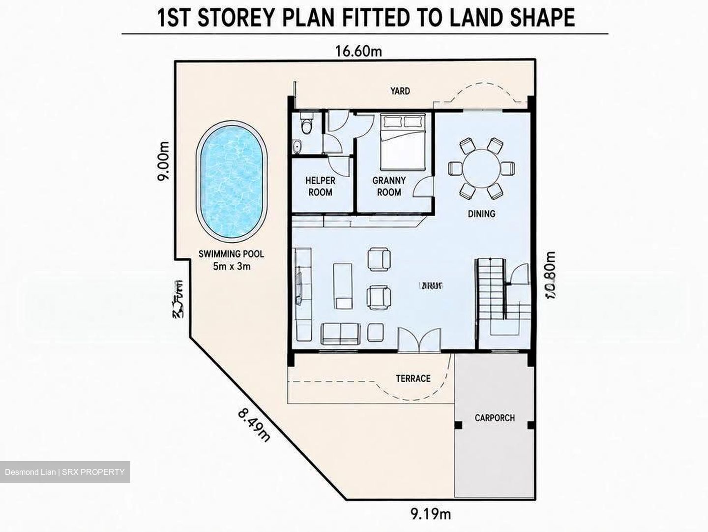 Bartley Villas (D19), Semi-Detached #610204791